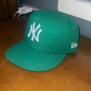 New Era Cap , New York Yankees